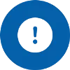 caution icon