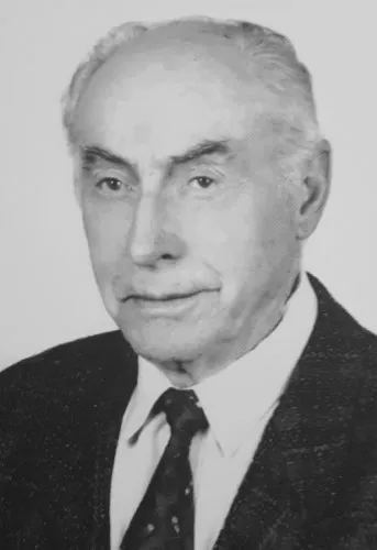 Zharkov