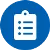 list