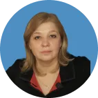 Федорова Я. Б