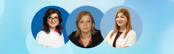 Долгосрочное ведение пациентов с болезнью Альцгеймера: разбор клинических случаев. Мхитарян Э. А., Федорова Я. Б., Гришина Д. А.
