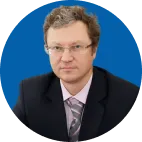 Захаров Владимир Владимирович