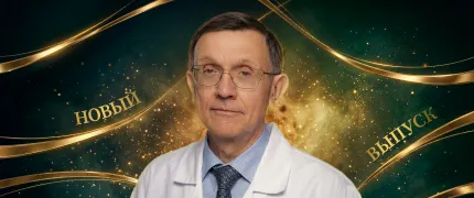 Карпов Юрий Александрович