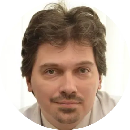 Напалков Дмитрий Александрович