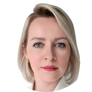 Полякова Екатерина Анатольевна