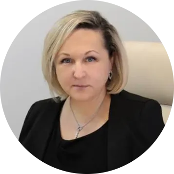 Рахматулина Маргарита Рафиковна
